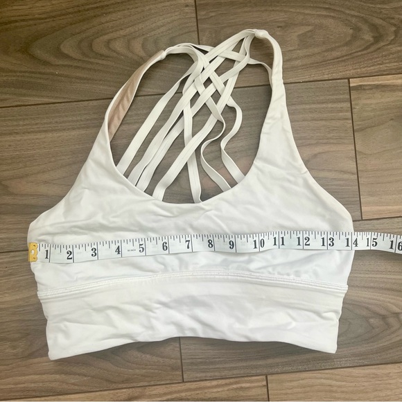 Lululemon Free to Be Moved Bra - Picture 4 of 5